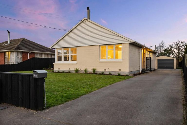 Photo of property in 102 Carisbrooke Street, Aranui, Christchurch, 8061