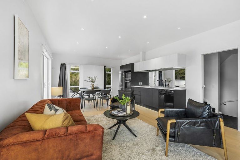 Photo of property in 10 Kilmister Avenue, Thorndon, Wellington, 6011