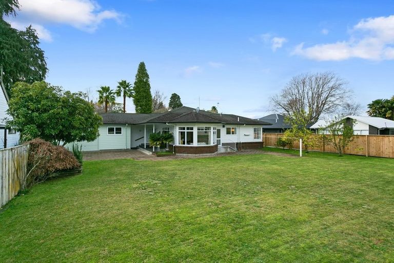 Photo of property in 29 Hamilton Road, Cambridge, 3434