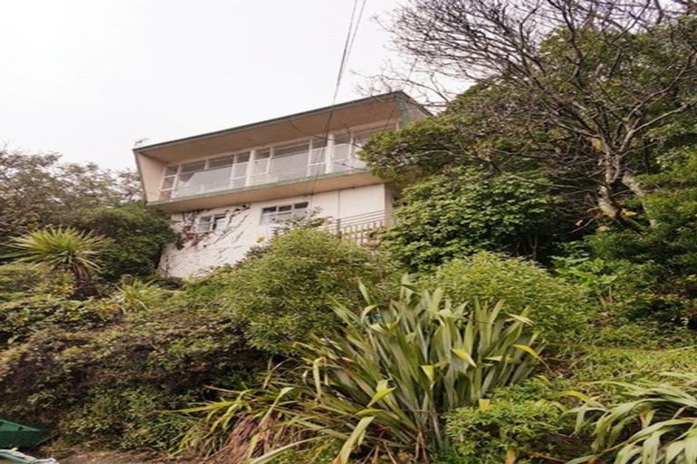 Photo of property in 15a Whaui Street, Vogeltown, Wellington, 6021