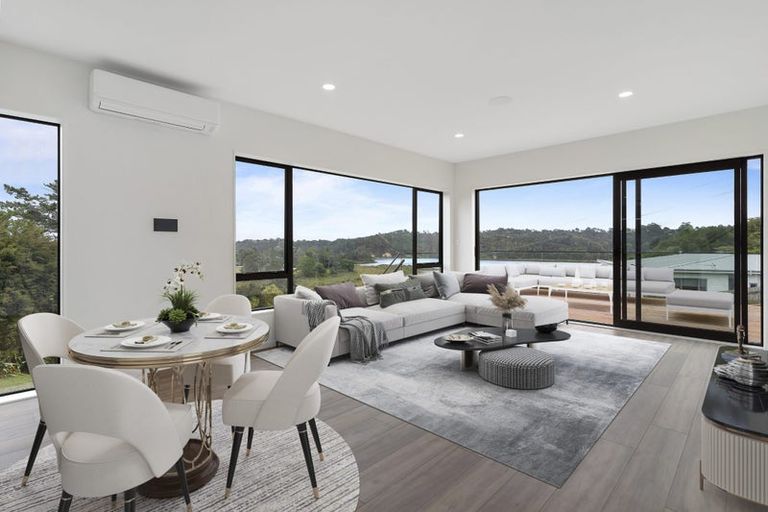 Photo of property in 82b Kittiwake Drive, Schnapper Rock, Auckland, 0632