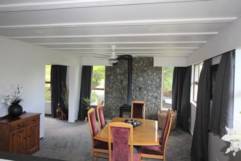 Photo of property in 4 Ries Street, Dannevirke, 4930