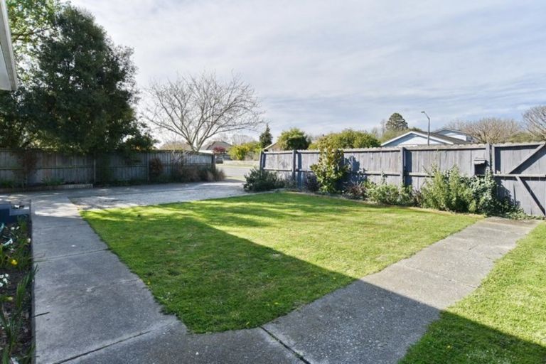 Photo of property in 73 White Street, Rangiora, 7400