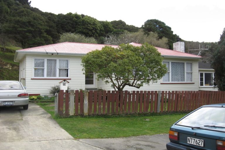Photo of property in 16 Kowhai Street, Wainuiomata, Lower Hutt, 5014