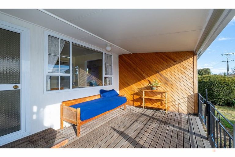 Photo of property in 11 Kennedy Street, Geraldine, 7930