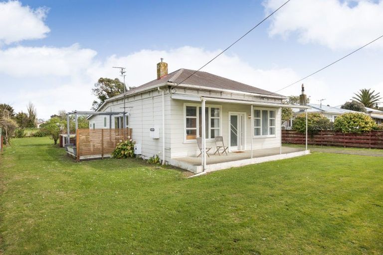 Photo of property in 26 Coley Street, Foxton, 4814