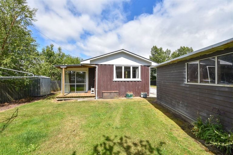 Photo of property in 160 Beach Street, Waikouaiti, 9510