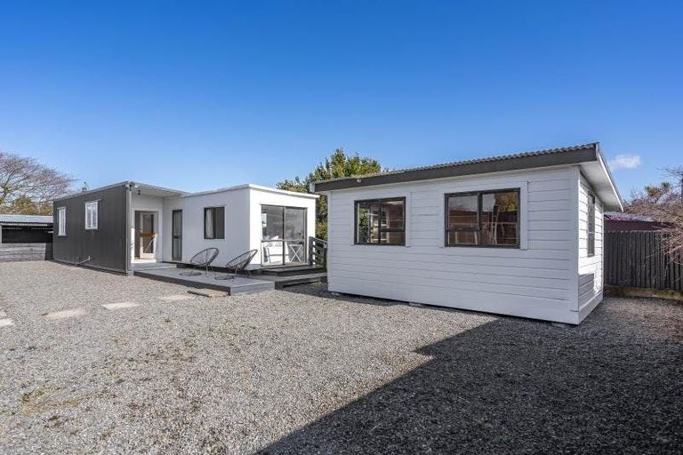 Photo of property in 8 Reading Street, Greytown, 5712