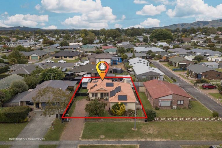 Photo of property in 106 Burns Street, Leamington, Cambridge, 3432