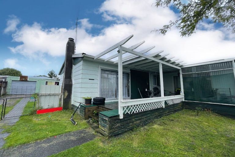 Photo of property in 191 Balmoral Drive, Tokoroa, 3420