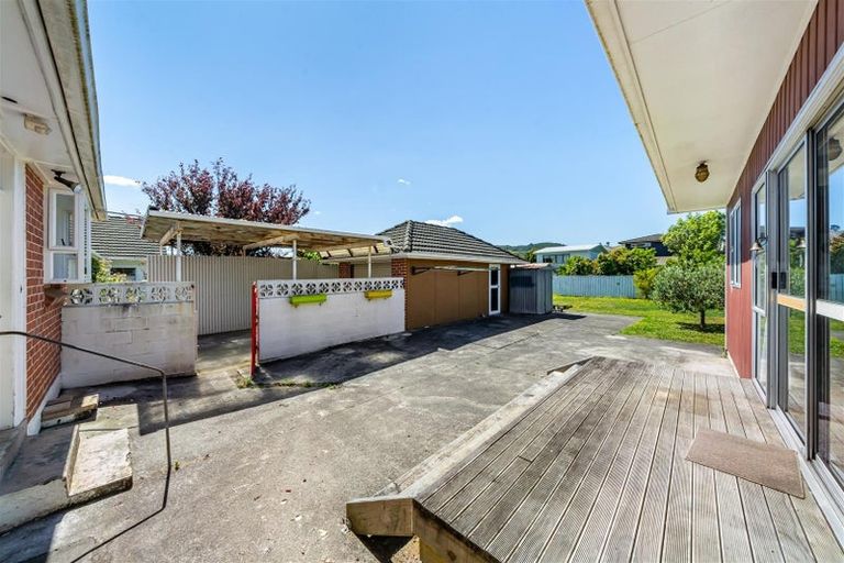 Photo of property in 532 Fergusson Drive, Trentham, Upper Hutt, 5018