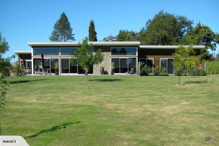 Photo of property in 238 Gleniti Road, Gleniti, Timaru, 7974