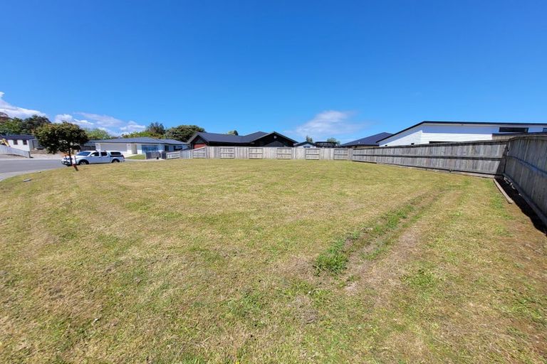 Photo of property in 8 Kingi Te Ahoaho Place, Otaki, 5512
