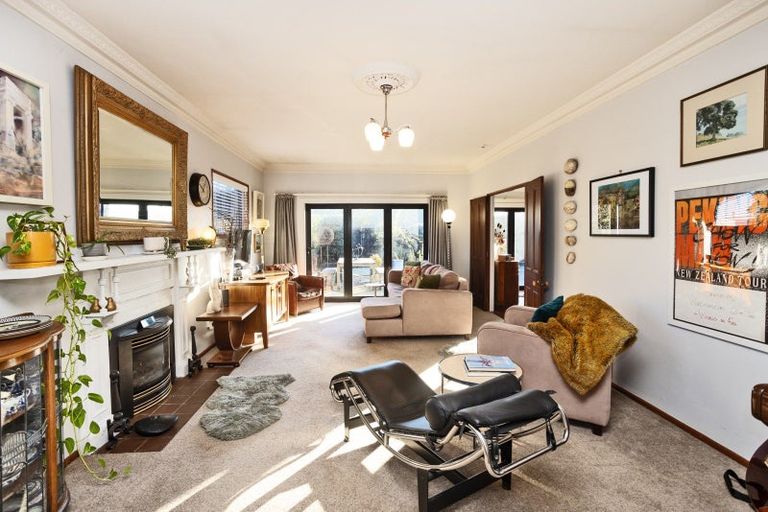 Photo of property in 59a Gladstone Terrace, Gladstone, Invercargill, 9810