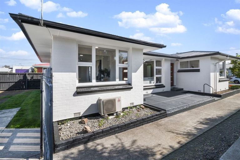 Photo of property in 28 Armitage Street, Bishopdale, Christchurch, 8053