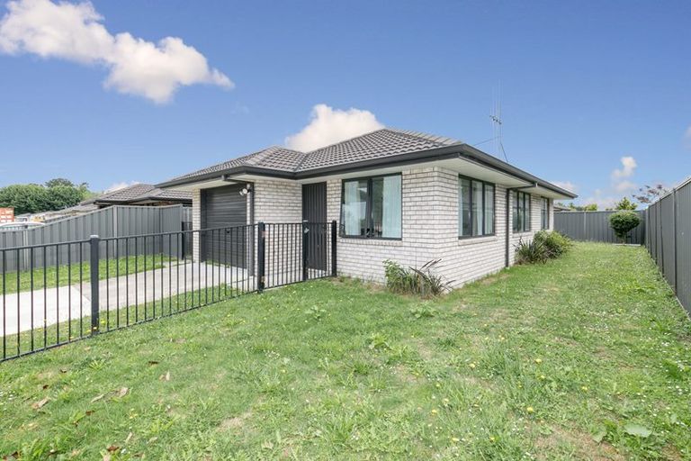 Photo of property in 57 Dey Street, Hamilton East, Hamilton, 3216