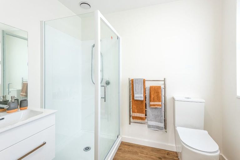 Photo of property in 4 Te Kanawa Lane, Rolleston, 7615