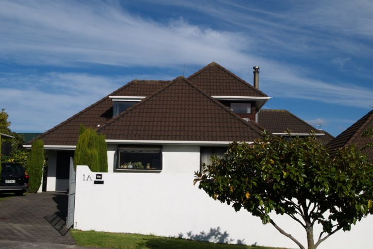 Photo of property in 3/1 Eastridge Court, Northpark, Auckland, 2013