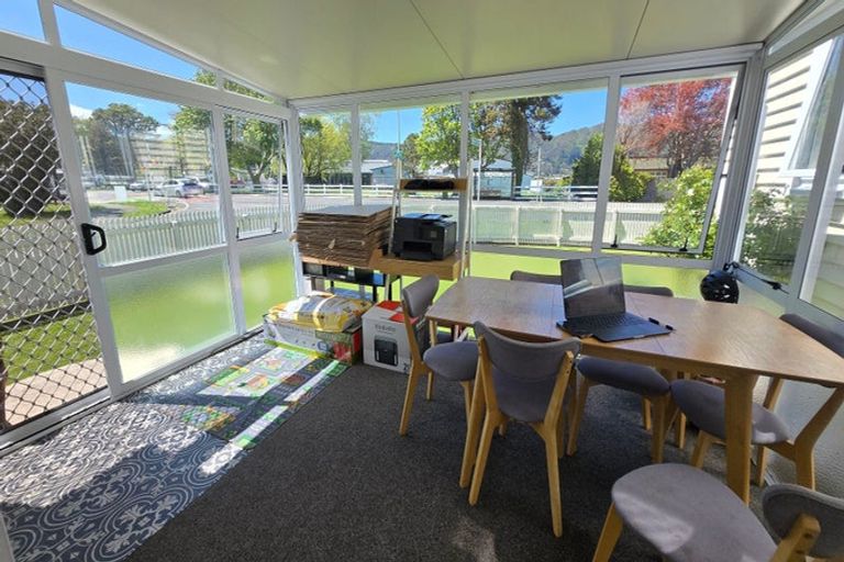 Photo of property in 64 Athlone Crescent, Avalon, Lower Hutt, 5011