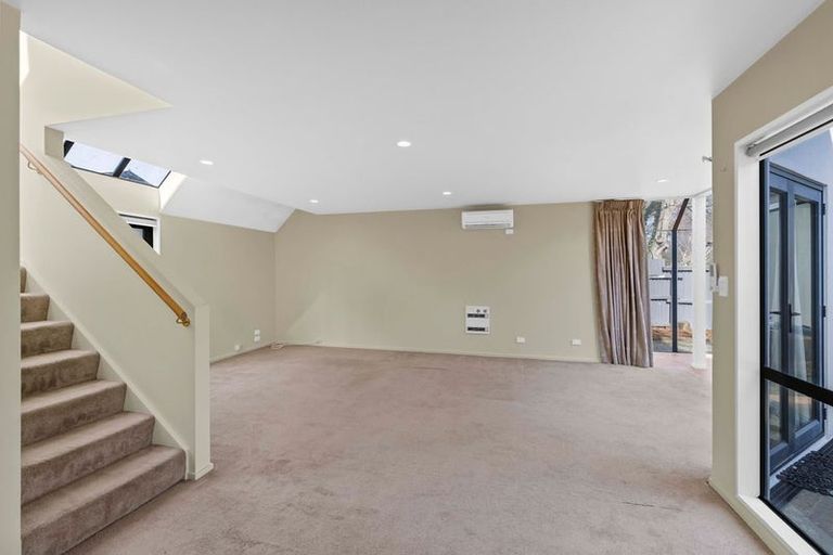 Photo of property in 5/44 London Street, Richmond, Christchurch, 8013