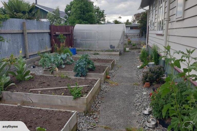 Photo of property in 11 Lyon Street, Marton, 4710