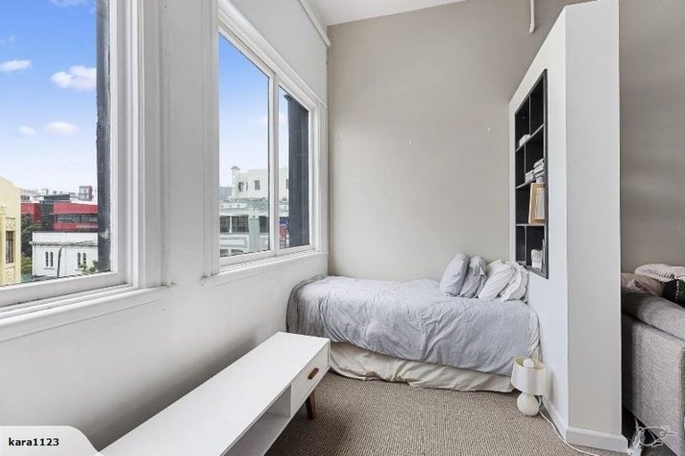 Photo of property in 2b/164 Vivian Street, Te Aro, Wellington, 6011