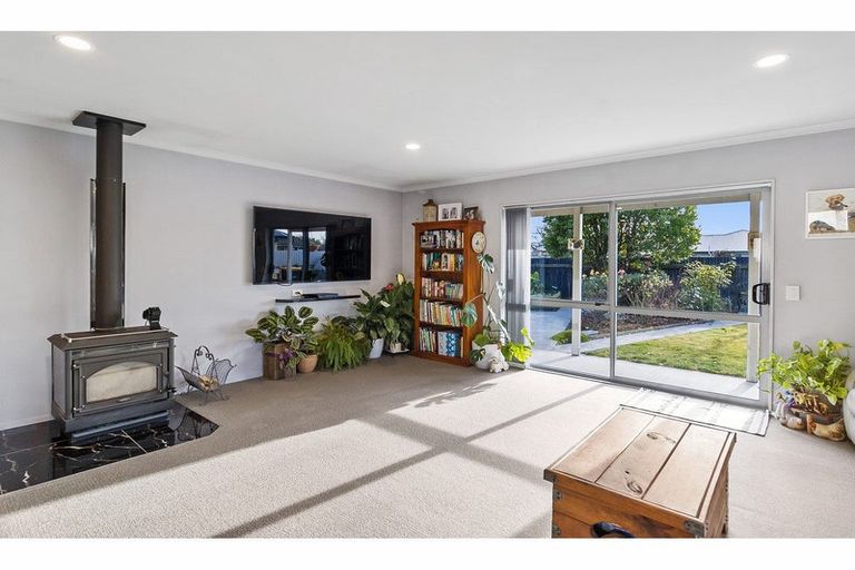 Photo of property in 8a Gammack Street, Temuka, 7920