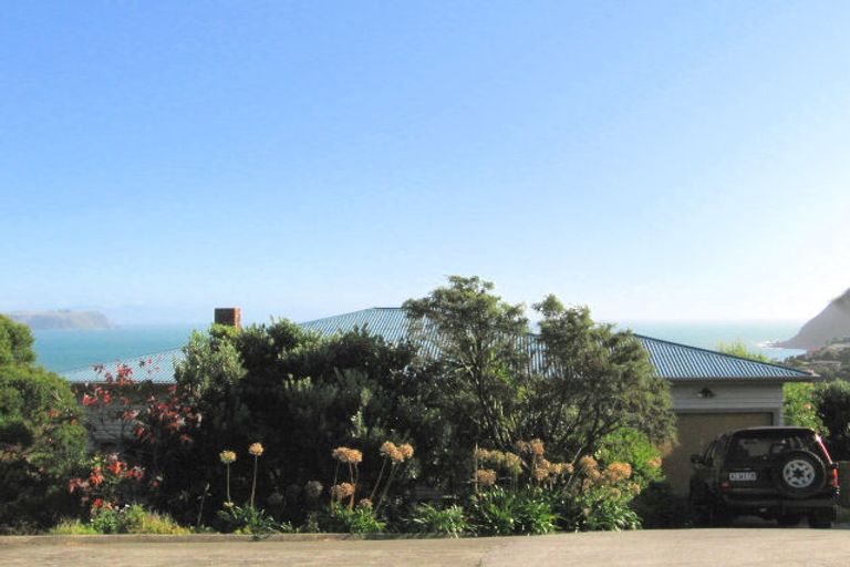 Photo of property in 118 Motuhara Road, Plimmerton, Porirua, 5026