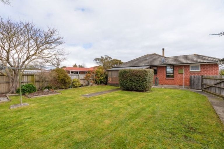 Photo of property in 43 Whitefield Street, Kaiapoi, 7630