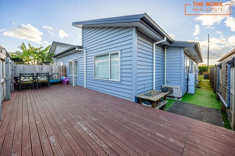 Photo of property in 87 Kuaka Drive, Takanini, 2112