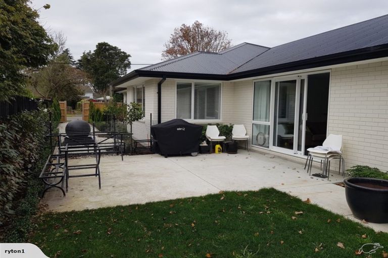 Photo of property in 67 Brookside Terrace, Bryndwr, Christchurch, 8053