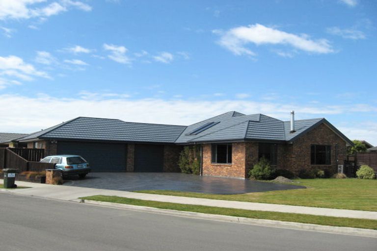Photo of property in 17 Stark Place, Kaiapoi, 7630