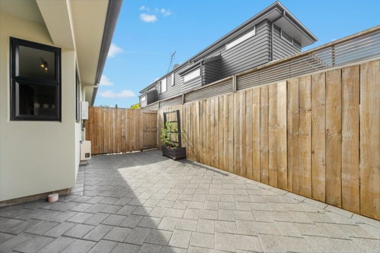 Photo of property in 54c Willoughby Street, Whitiora, Hamilton, 3200
