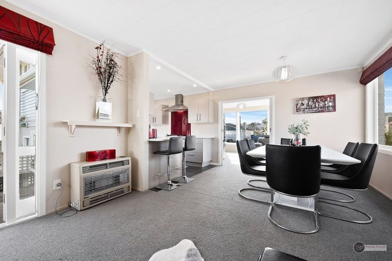 Photo of property in 24 Orr Crescent, Hutt Central, Lower Hutt, 5011