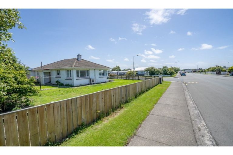 Photo of property in 181 Inglewood Road, Newfield, Invercargill, 9812