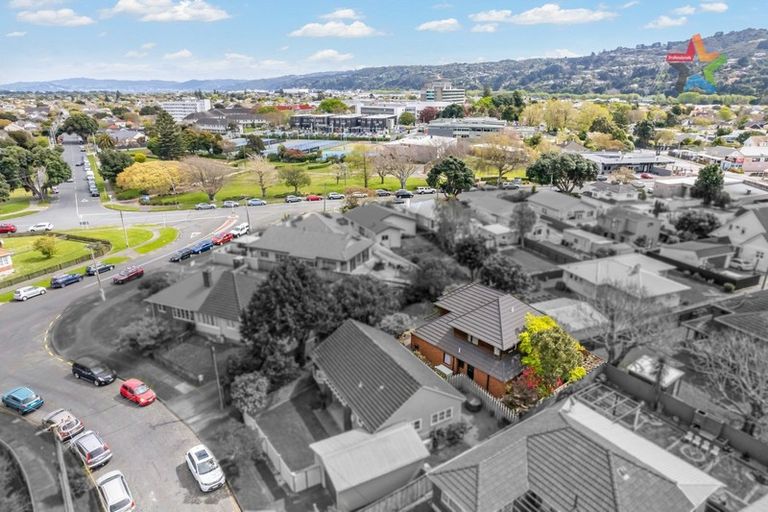 Photo of property in 2a Hobbs Grove, Epuni, Lower Hutt, 5011