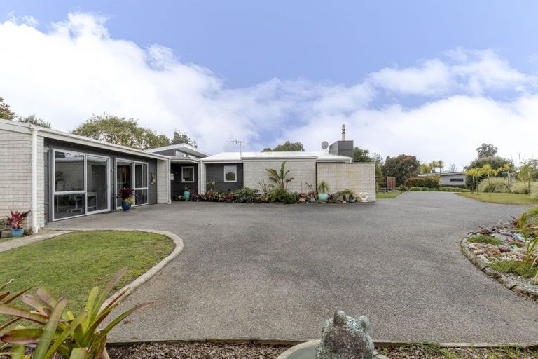 Photo of property in 12d Takiroa Street, Urenui, 4375