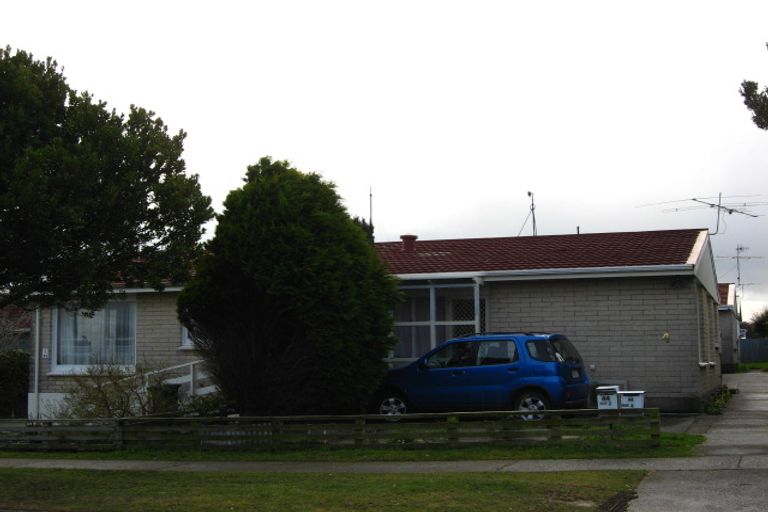 Photo of property in 1/44 Fulton Street, Gladstone, Invercargill, 9810