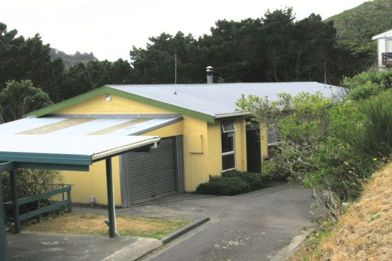 Photo of property in 25a Vancouver Street, Kingston, Wellington, 6021