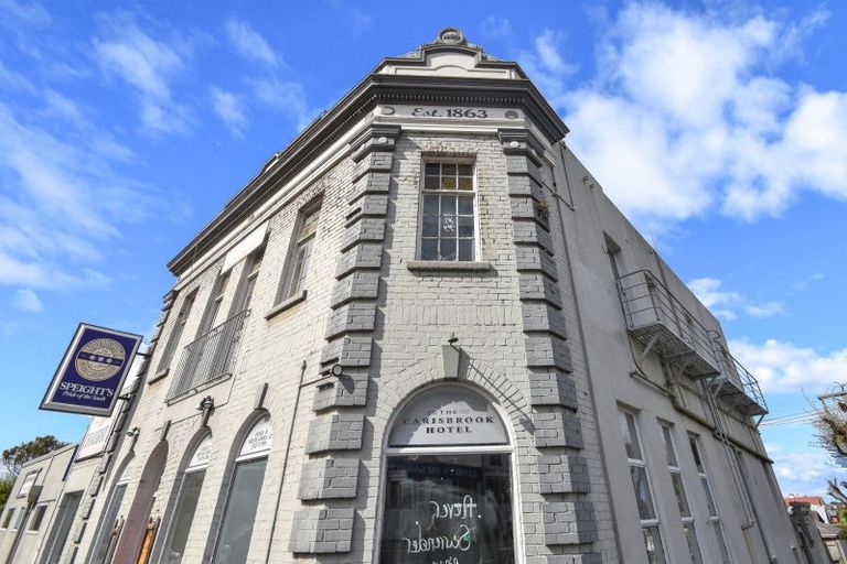 Photo of property in 149 South Road, Caversham, Dunedin, 9012