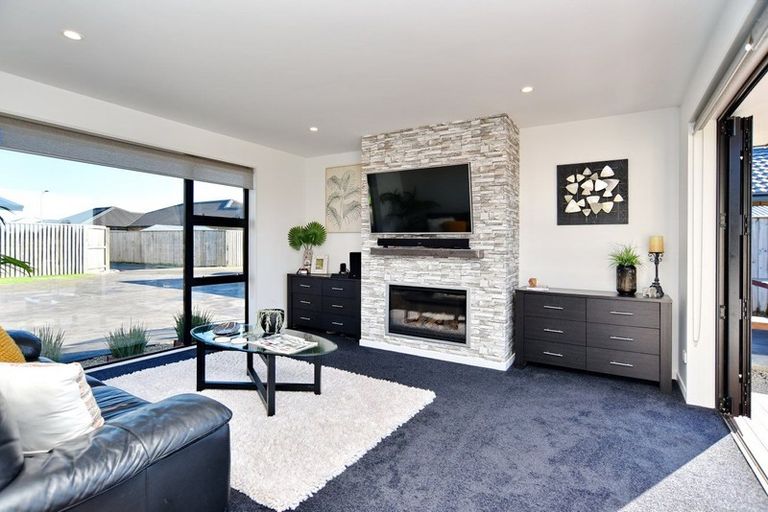 Photo of property in 12a Goodwin Street, Rangiora, 7400