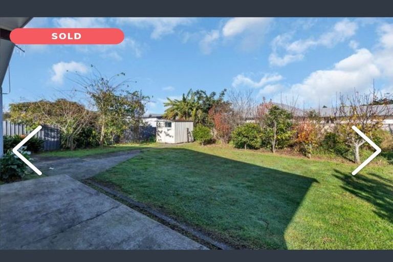 Photo of property in 81 Denby Crescent, Tikipunga, Whangarei, 0112