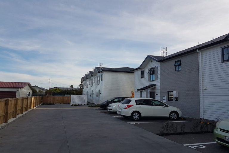 Photo of property in 6/135 Silverdale Road, Silverdale, Hamilton, 3216