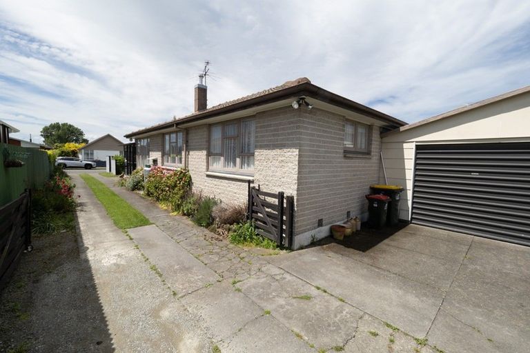 Photo of property in 32 Porter Street, Netherby, Ashburton, 7700