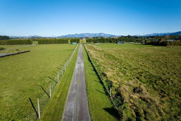 Photo of property in 29a Skevingtons Road, Hapuku, Kaikoura, 7371