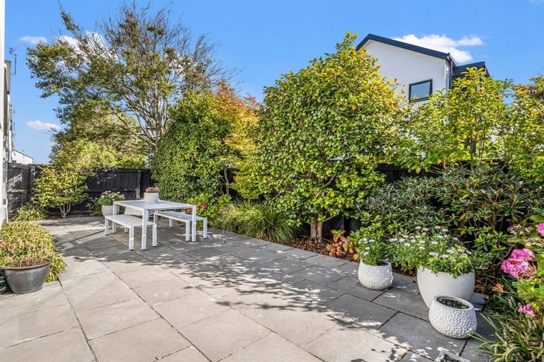 Photo of property in 1/437 Manchester Street, St Albans, Christchurch, 8014