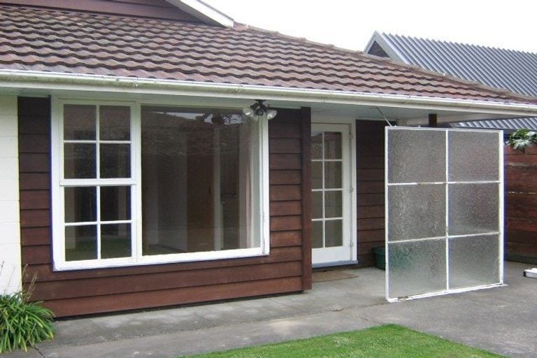 Photo of property in 2/29 Repton Street, Merivale, Christchurch, 8014