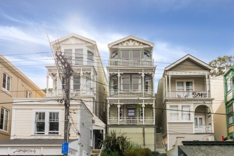 Photo of property in 304a Tinakori Road, Thorndon, Wellington, 6011