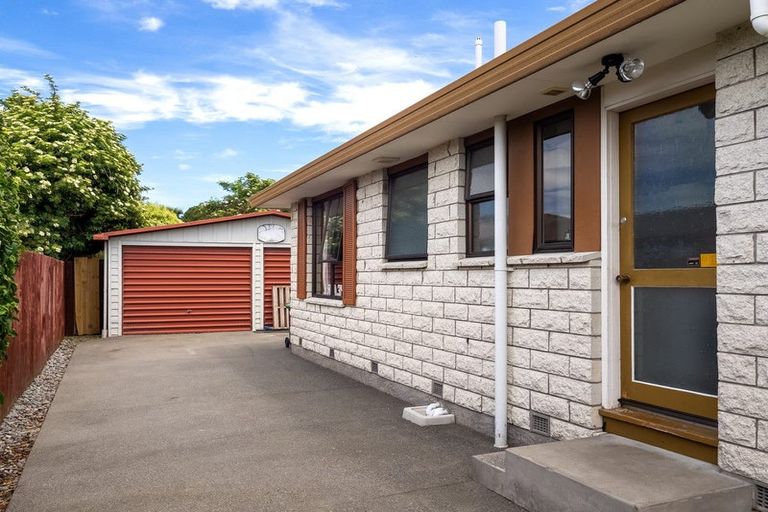 Photo of property in 43 Kildare Street, Northwood, Christchurch, 8051