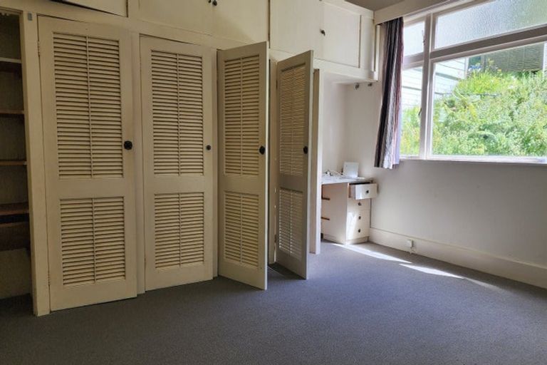 Photo of property in 23 Plunket Street, Kelburn, Wellington, 6012